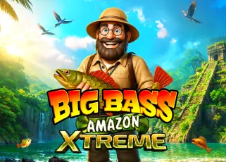 เว็บตรง gclub.rest Big Bass Amazon Xtreme ทดลองเล่นฟรี