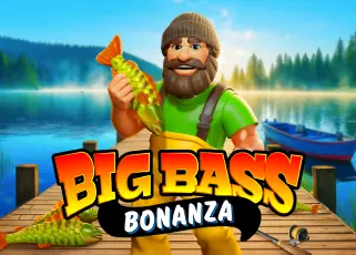 เว็บตรง gclub.rest Big Bass Bonanza ทดลองเล่นฟรี