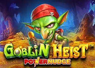เว็บตรง gclub.rest Goblin Heist Powernudge ทดลองเล่นฟรี