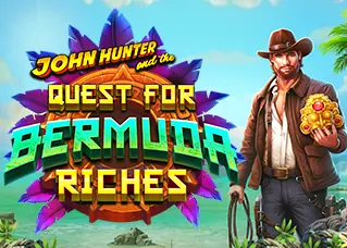 เว็บตรง gclub.rest John Hunter Quest for Bermuda Riches ทดลองเล่นฟรี