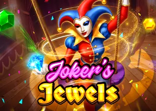 เว็บตรง gclub.rest Jokers Jewels ทดลองเล่นฟรี