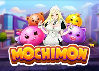 เว็บตรง gclub.rest Mochimon ทดลองเล่นฟรี