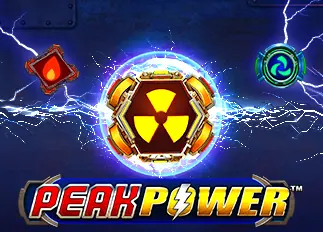 เว็บตรง gclub.rest Peak Power ทดลองเล่นฟรี