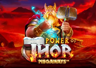 เว็บตรง gclub.rest Power of Thor Megaways ทดลองเล่นฟรี
