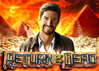 เว็บตรง gclub.rest Return of the Dead ทดลองเล่นฟรี