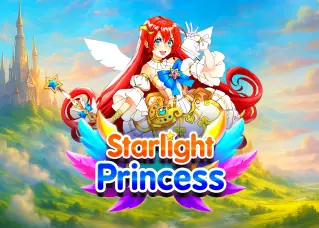 เว็บตรง gclub.rest Starlight Princess ทดลองเล่นฟรี