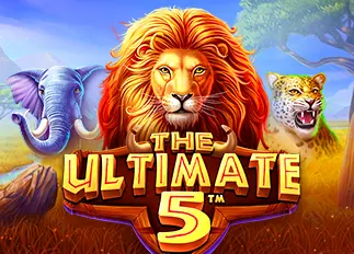 เว็บตรง gclub.rest The Ultimate 5 ทดลองเล่นฟรี